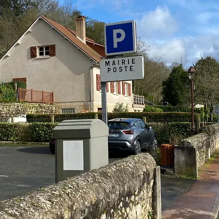 La Maison Du Sel *