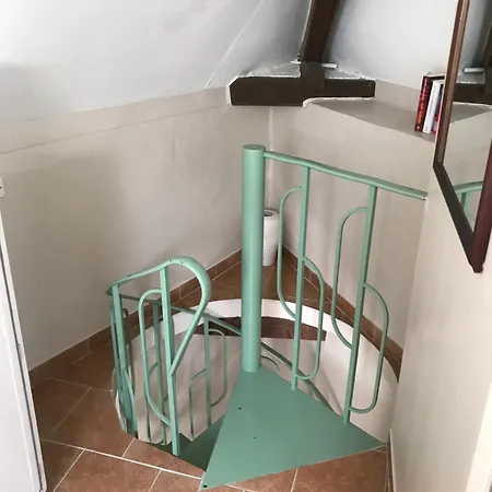 La Maison Du Sel 別荘 Avoise