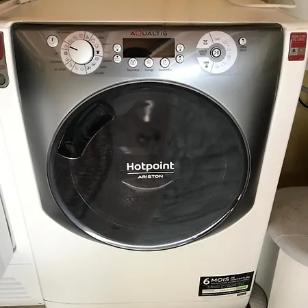 The Salt House Avoise