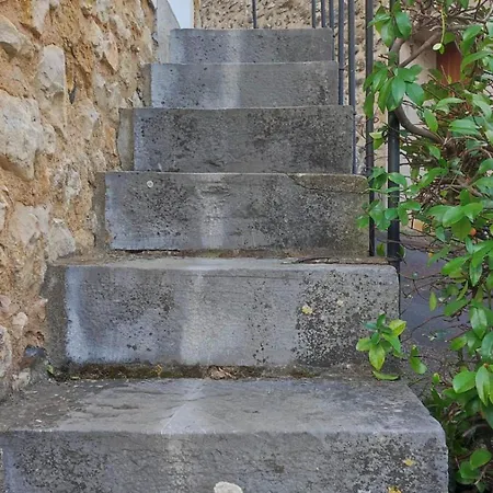 別荘 La Maison Du Sel Avoise