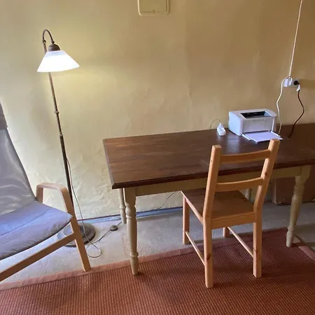 La Maison Du Sel *