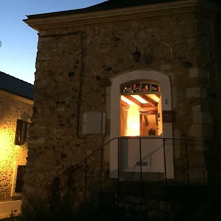 La Maison Du Sel * Avoise