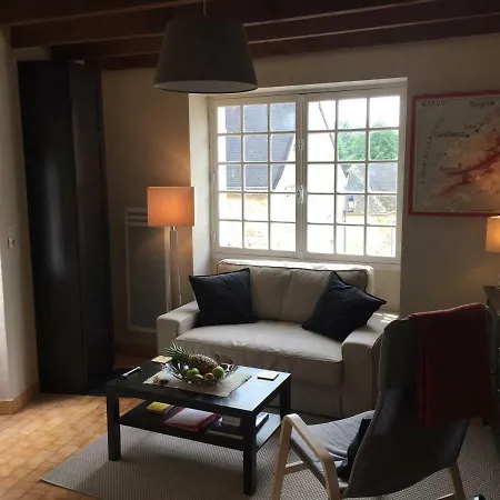 La Maison Du Sel Avoise