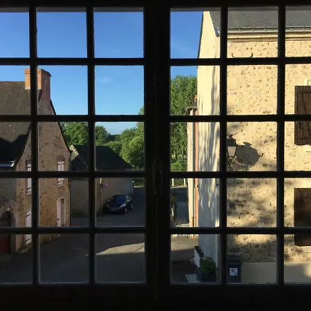 The Salt House Дом отдыха