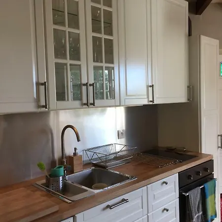 La Maison Du Sel 別荘 *