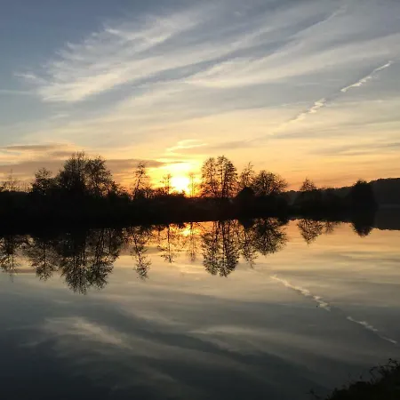 The Salt House Avoise