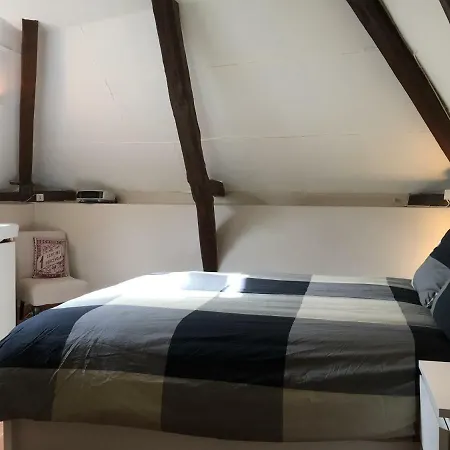 펜션 The Salt House *