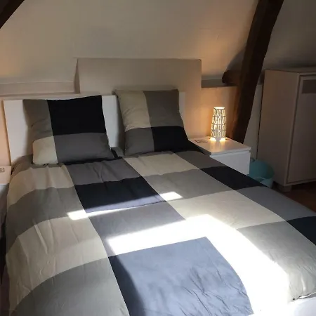 La Maison Du Sel * Avoise