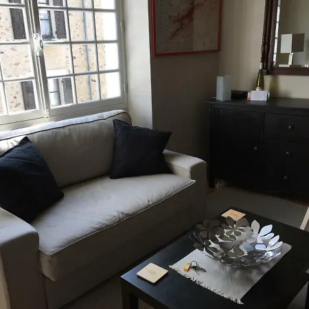 La Maison Du Sel 別荘 Avoise