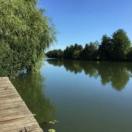 The Salt House * Avoise