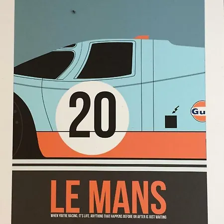 펜션 The Salt House Avoise