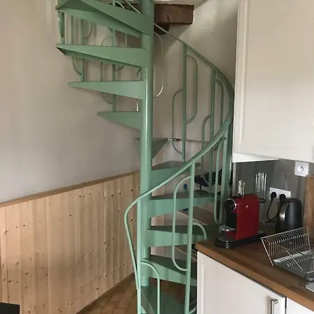 La Maison Du Sel 別荘