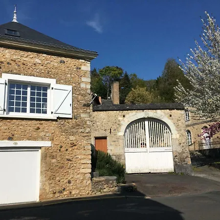 Hébergement de vacances The Salt House