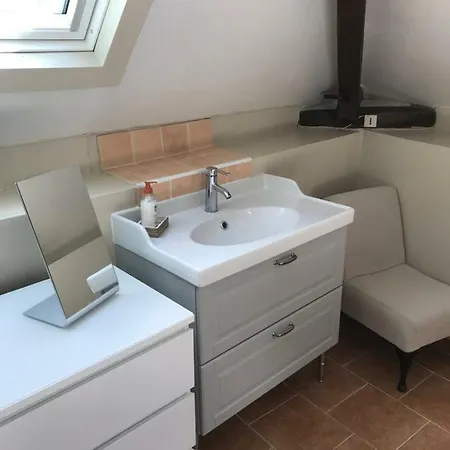 Дом отдыха The Salt House Avoise