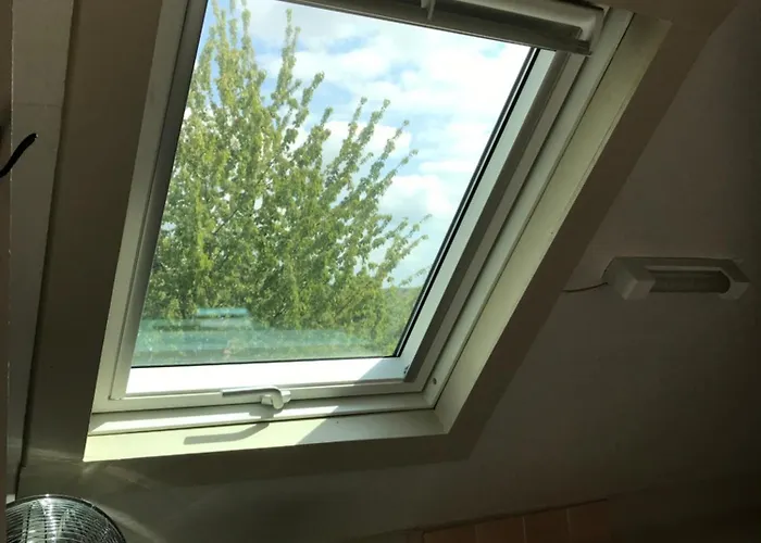 The Salt House Hébergement de vacances Avoise