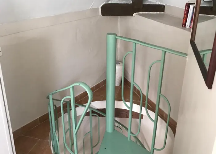 The Salt House Ferienhaus Avoise