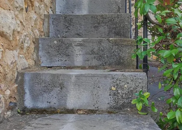 Ferienhaus The Salt House Avoise