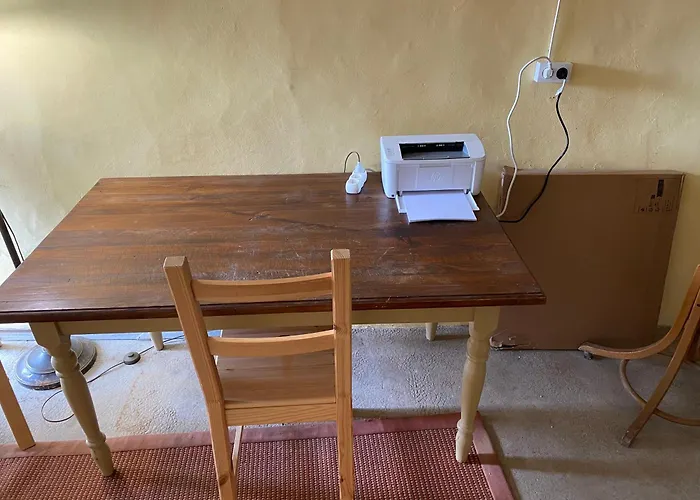 Ferienhaus The Salt House