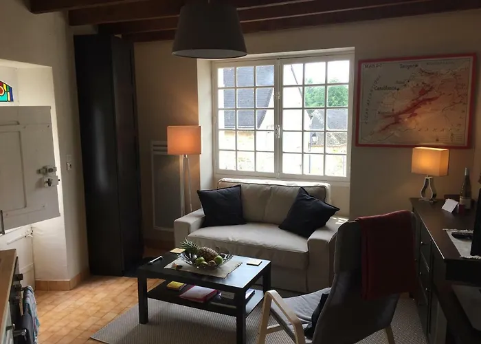 The Salt House Avoise