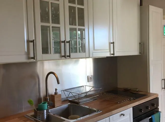 The Salt House Hébergement de vacances *