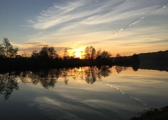 The Salt House Avoise