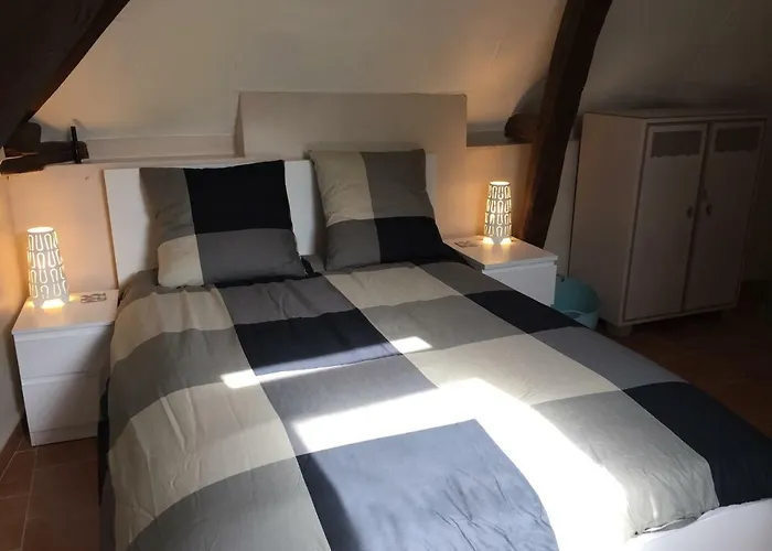 The Salt House * Avoise