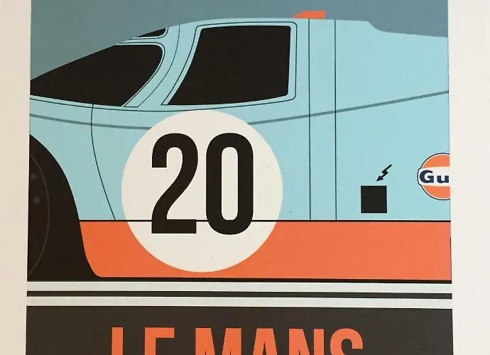 Ferienhaus The Salt House Avoise